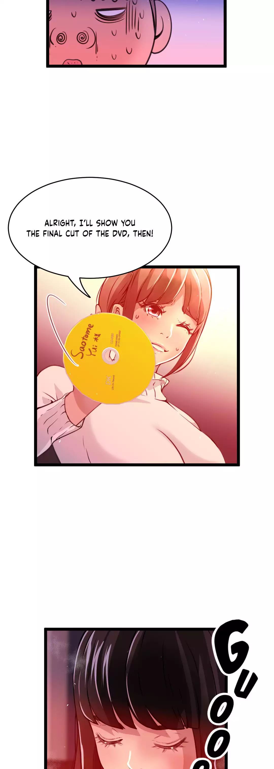 Watch image manhwa Making AV A Sneak Peek - Chapter 37 - imJmXar9c9aBsPp - ManhwaXX.net