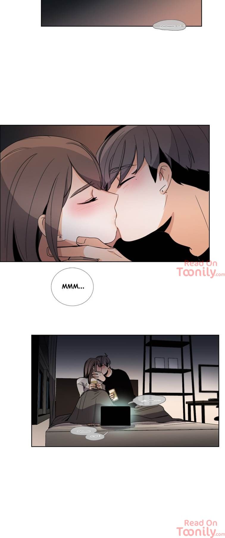 The image inMrs8CTvk2UVxB in the comic Talk To Me - Chapter 43 - ManhwaXXL.com