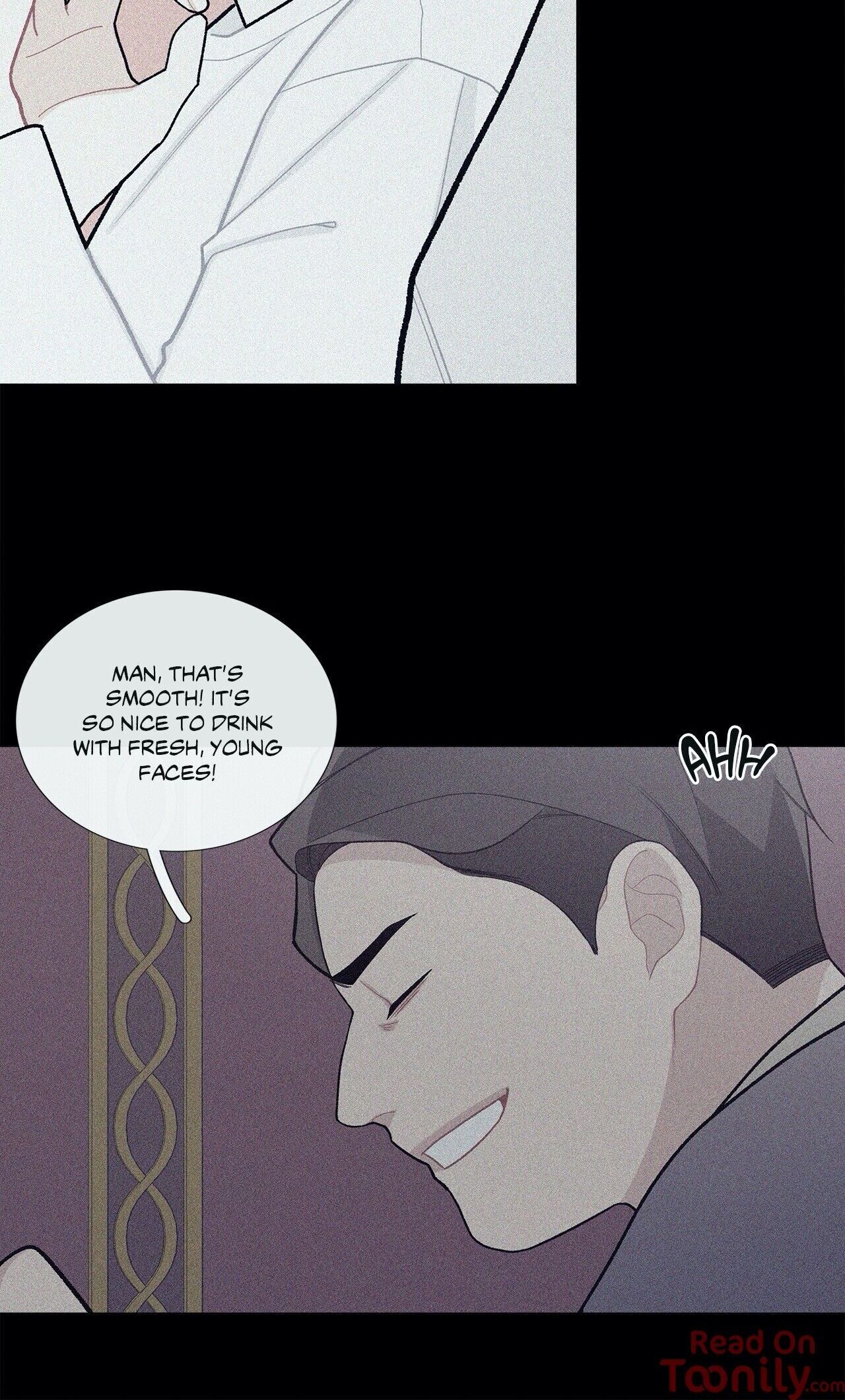 Watch image manhwa What's Going On - Chapter 64 - j296YrbzexNp7Uy - ManhwaXX.net