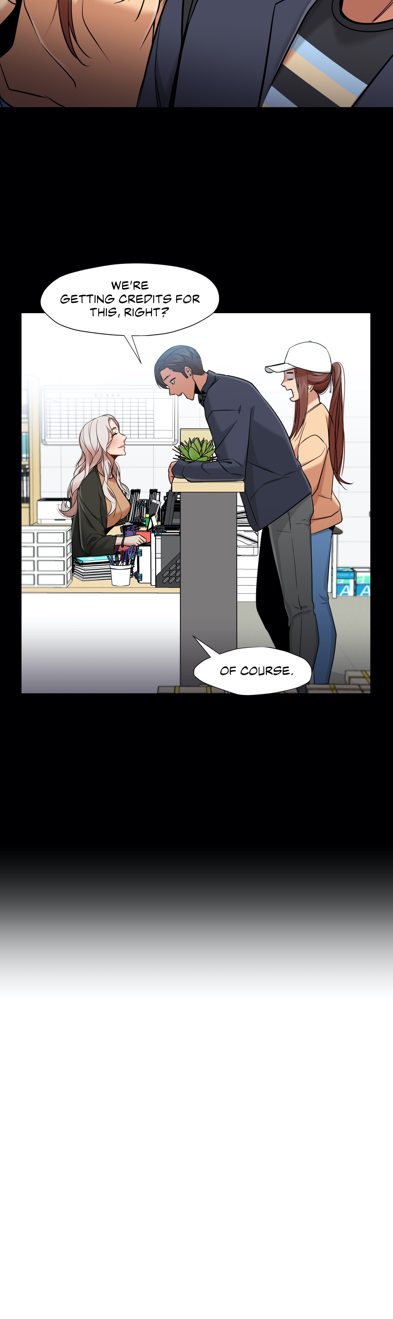 The image j2PAHuLX3PNib3Z in the comic Man Up! Girl - Chapter 35 season 2 - ManhwaXXL.com