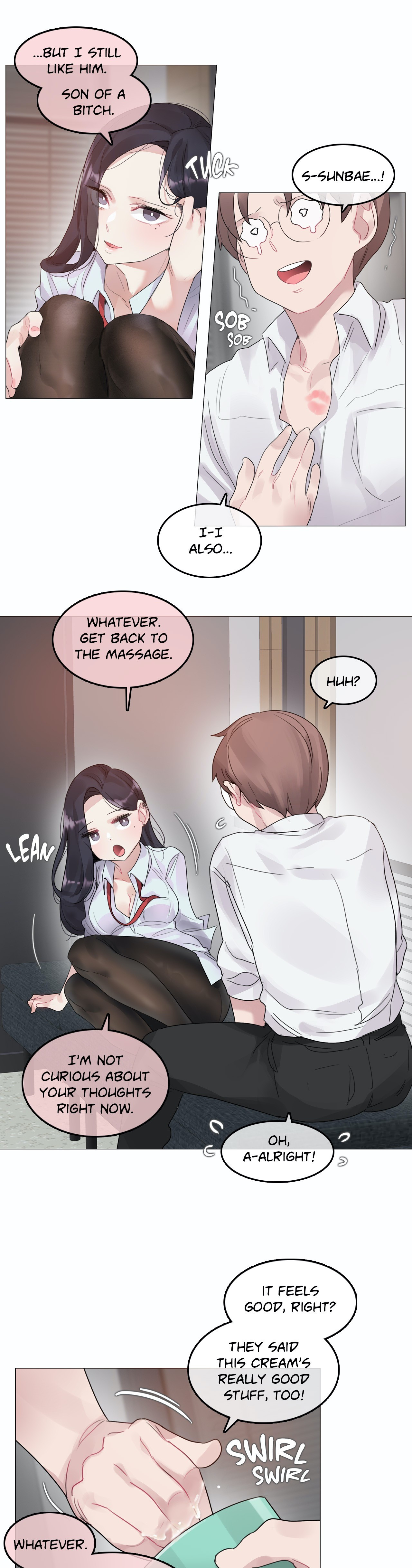 The image A Pervert's Daily Life - Chapter 106 - jJJGMRfkn7Oc84y - ManhwaManga.io