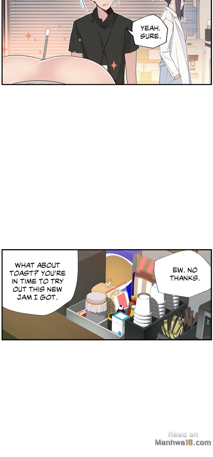 The image jSFne4eVpnyfbJK in the comic Teach Me How To Please You - Chapter 05 - ManhwaXXL.com