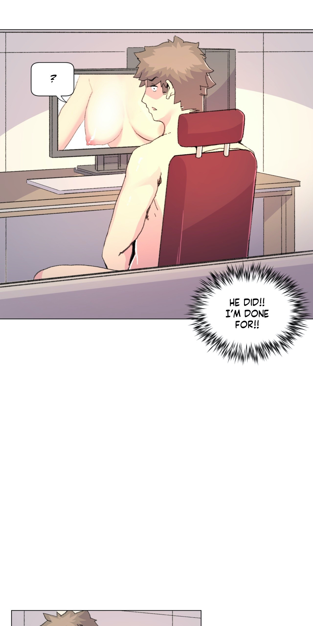 Watch image manhwa Sneak Peek - Chapter 17 - jfcixQpUsDWmrZr - ManhwaXX.net