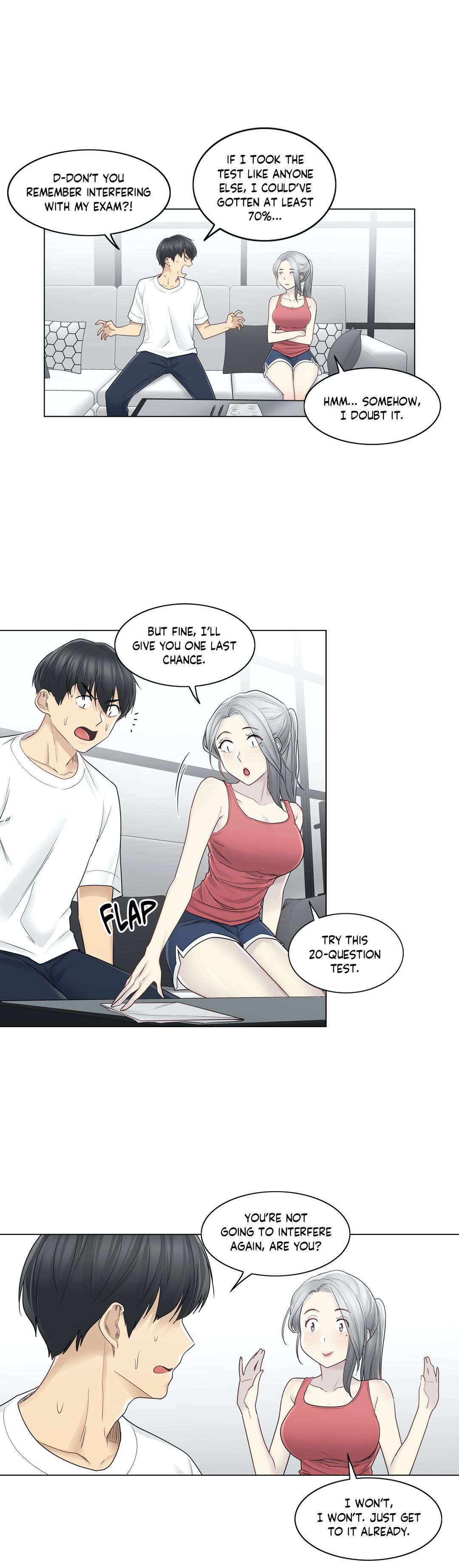 Watch image manhwa Touch On - Chapter 37 - k4nklwUh3LyQDQw - ManhwaXX.net