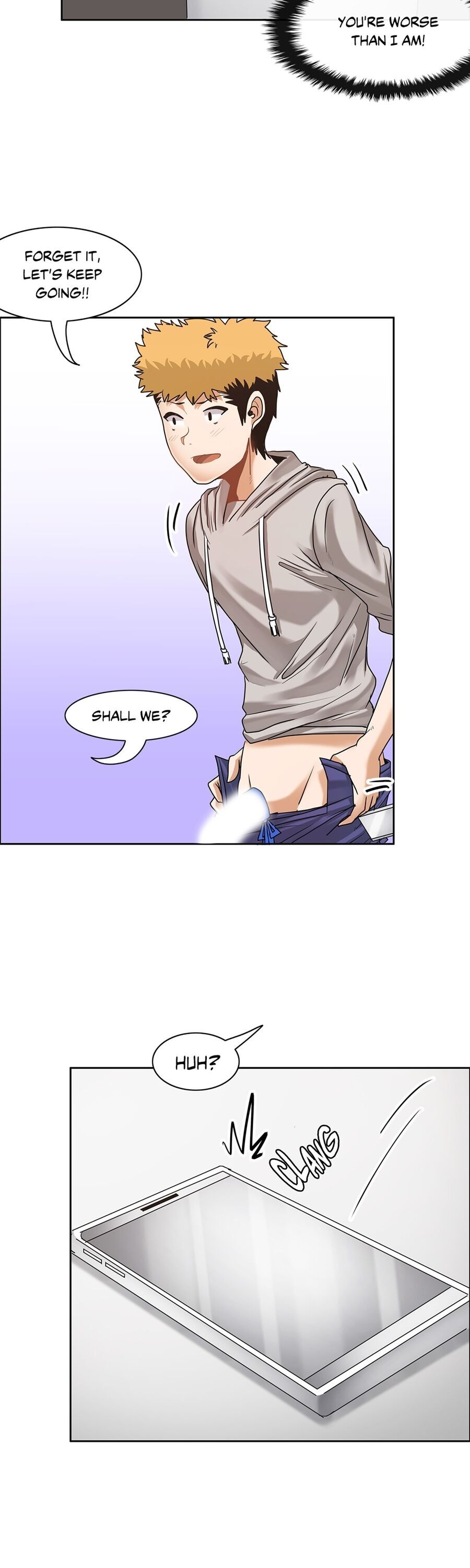 Watch image manhwa The Girl That Wet The Wall - Chapter 23 - k8TKEmTCl9FCzTQ - ManhwaXX.net