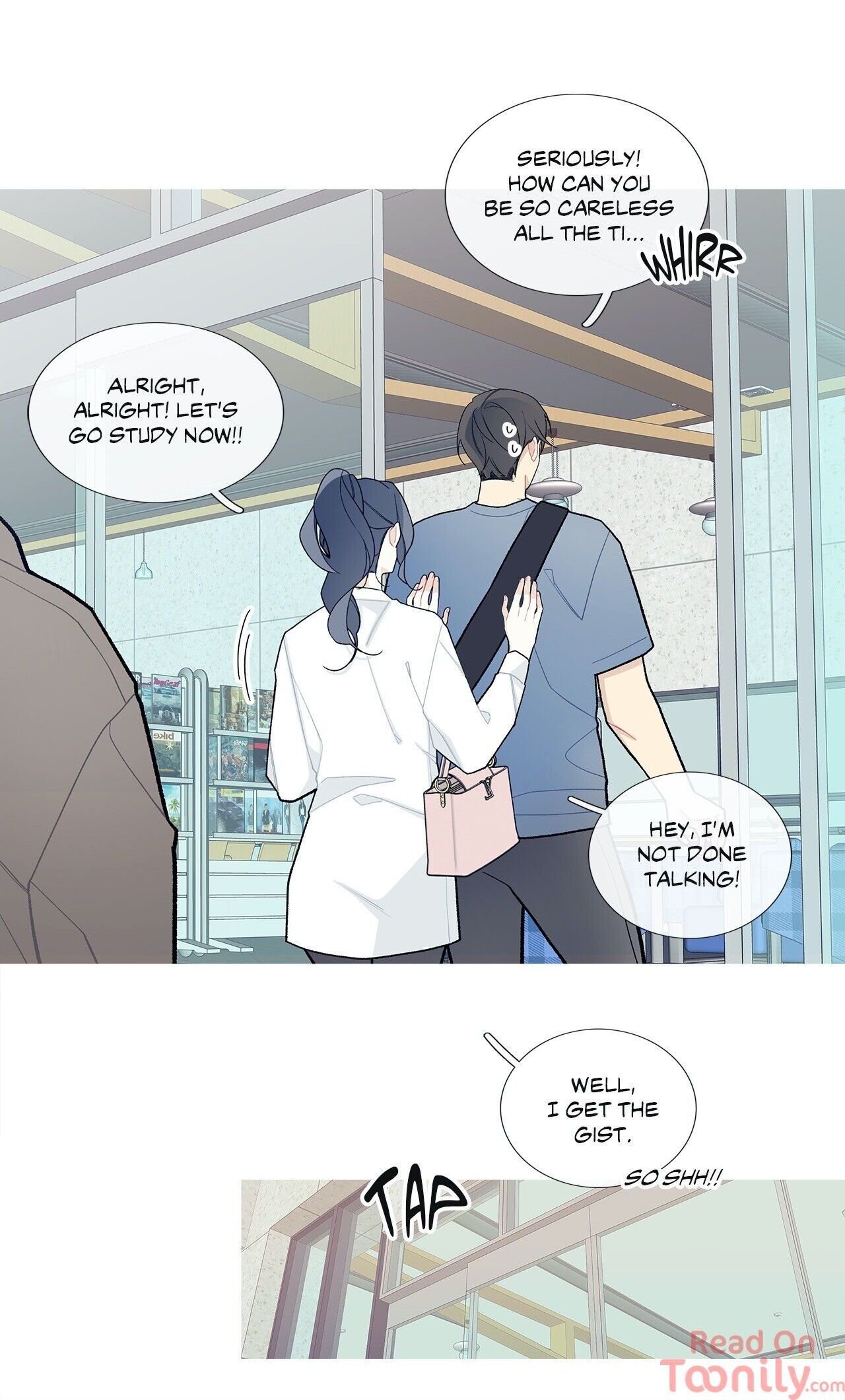 Watch image manhwa What's Going On - Chapter 50 - k8ph9BoGZvqNA3k - ManhwaXX.net