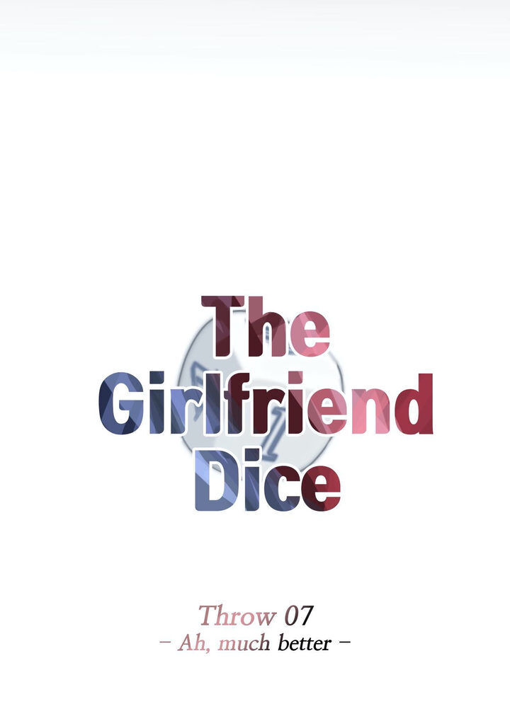 Xem ảnh The Girlfriend Dice Raw - Chapter 7 Ah, Much Better - kBqyR7VkxqclZCD - Hentai24h.Tv