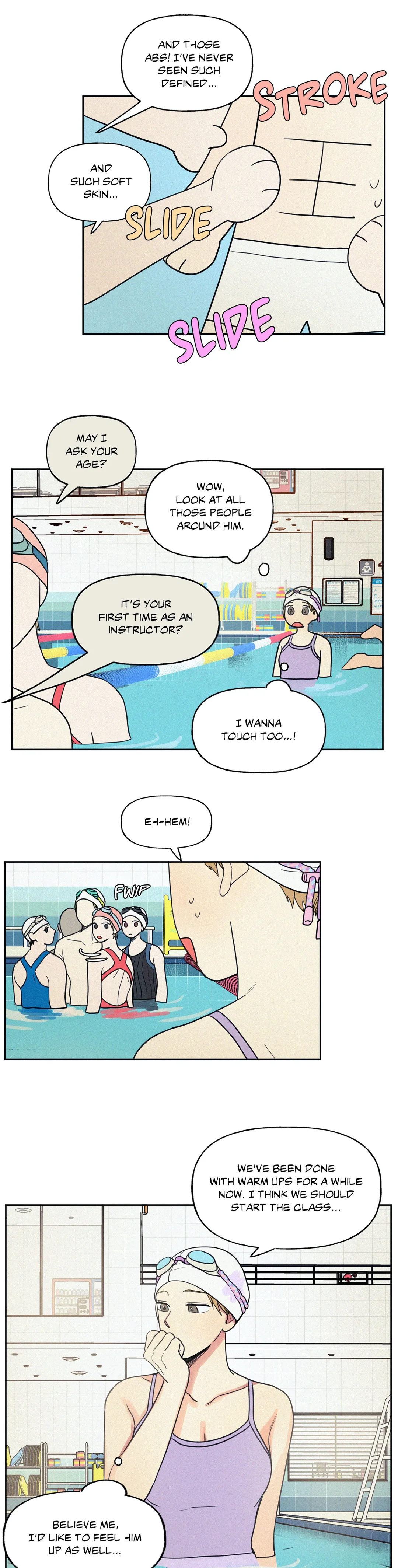 The image kCo93fbpWDBhAYo in the comic My Friend’s Hidden Charm - Chapter 14 - ManhwaXXL.com