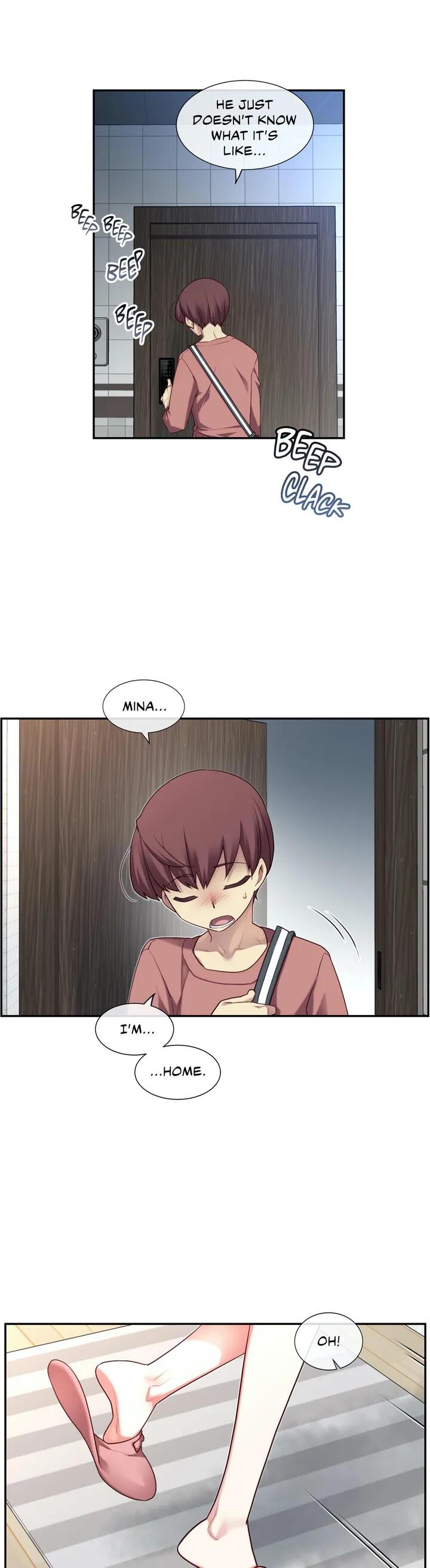 Watch image manhwa The Girlfriend Dice - Chapter 1 You Want A... - kGrynotsfbISxEV - ManhwaXX.net
