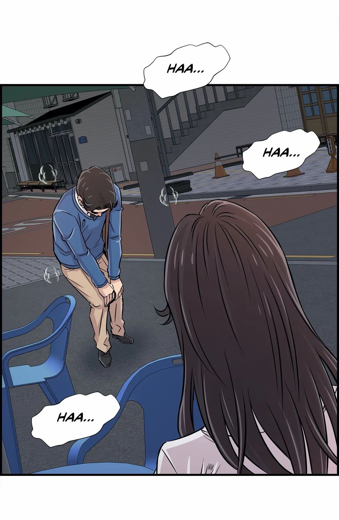 Watch image manhwa Cram School Scandal - Chapter 27 - kOYcEGoP9swqW5k - ManhwaXX.net