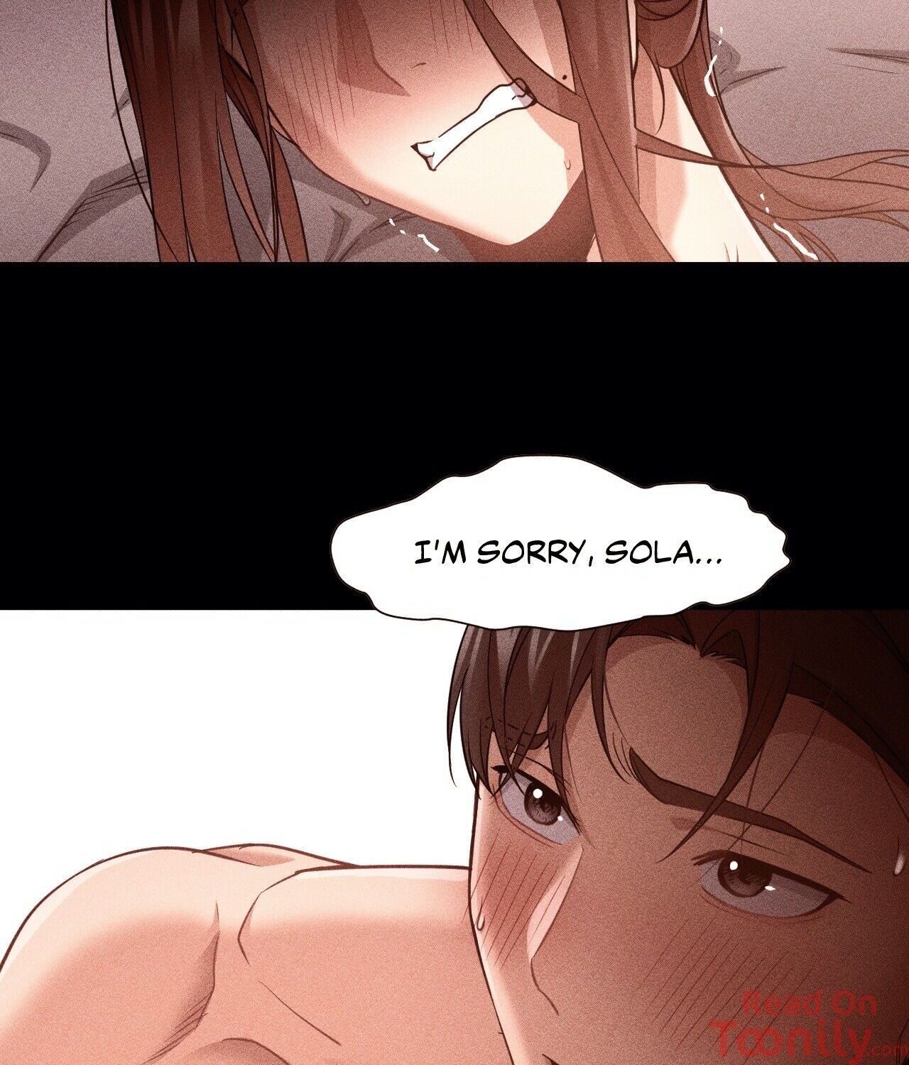 Watch image manhwa Man Up! Girl - Chapter 45 - kTCll87rZZgzX7E - ManhwaXX.net