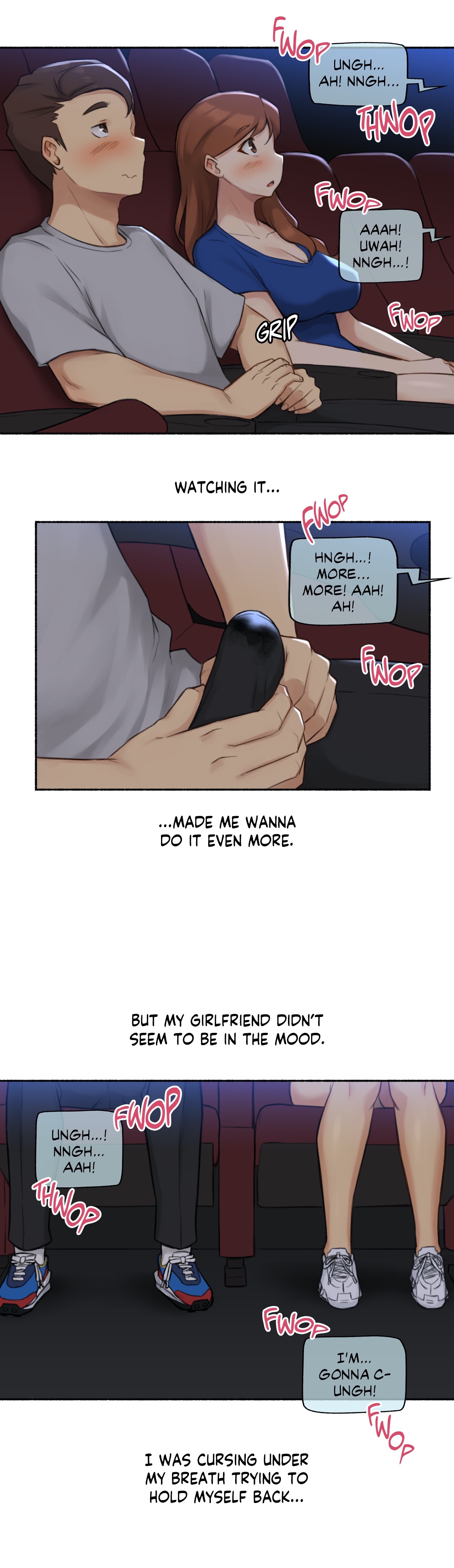 Watch image manhwa Ss Story - Chapter 13 - kWpipF6E8V7MyYZ - ManhwaXX.net