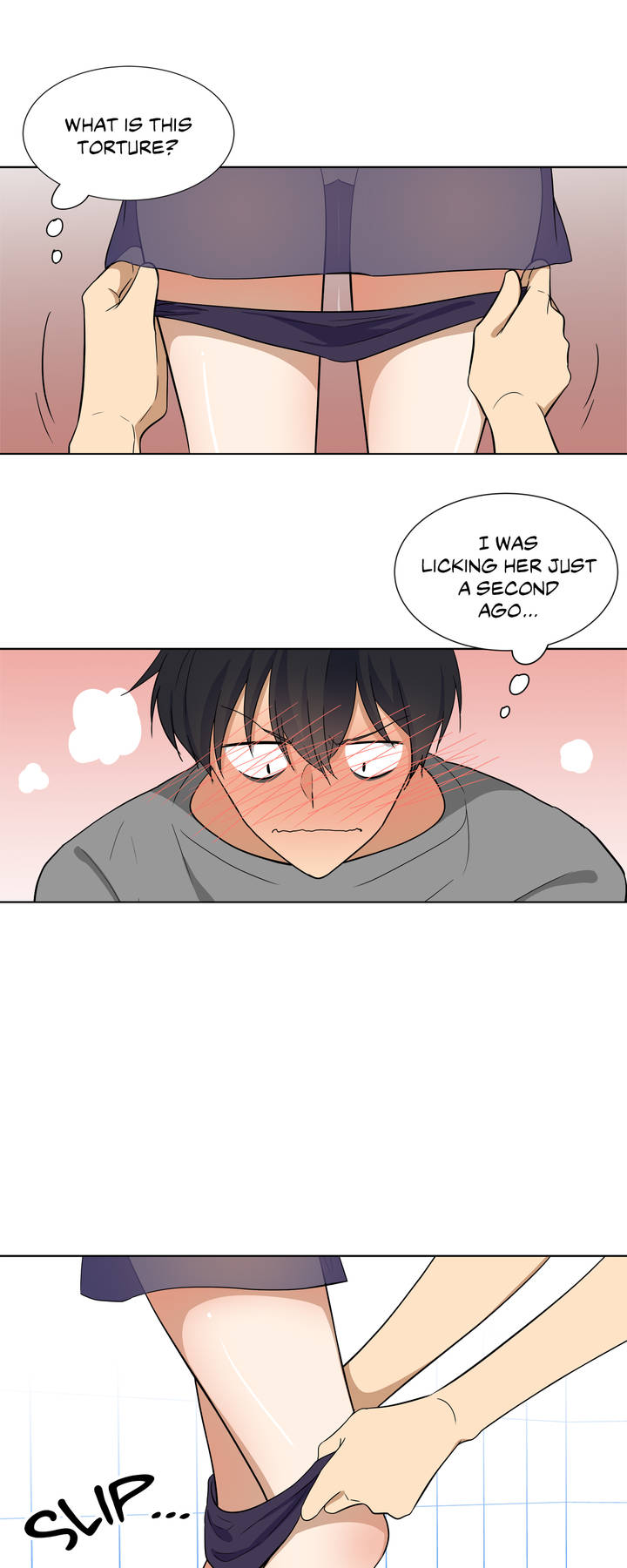 Watch image manhwa Shame Room - Chapter 7 - kt3xhkJIEsT9qmN - ManhwaXX.net