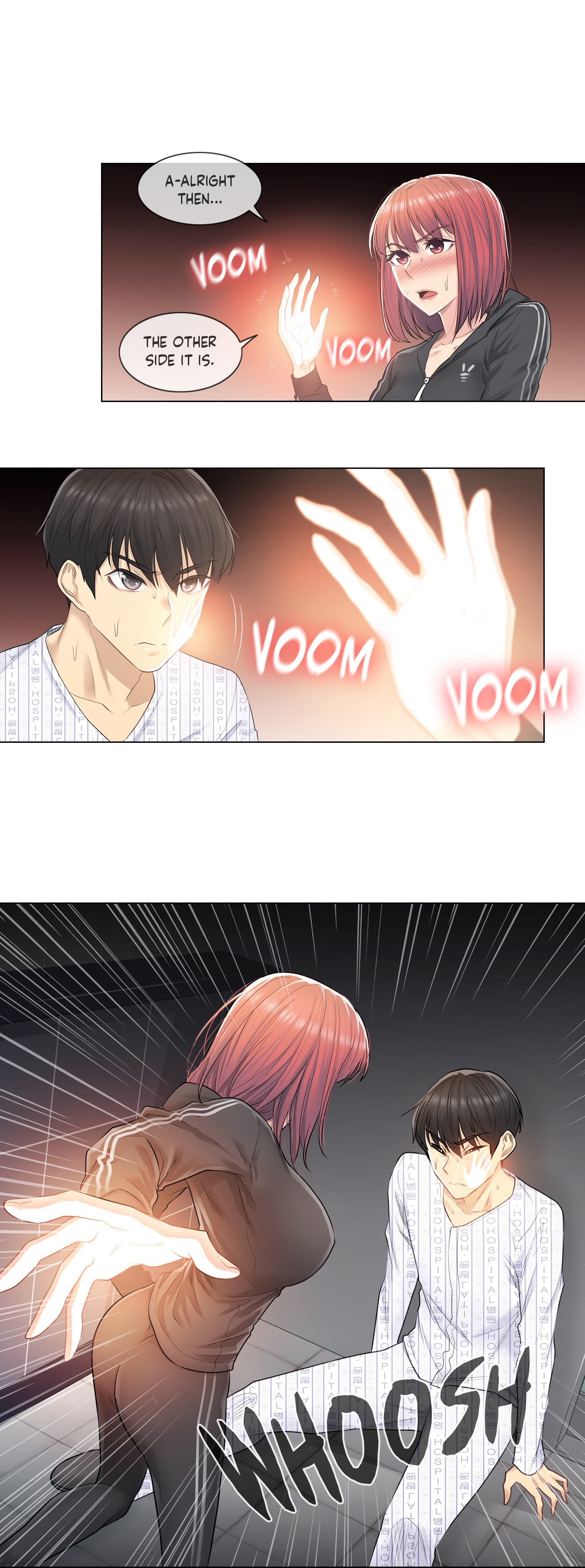 Watch image manhwa Touch On - Chapter 05 - l1x6x4JH9TDUJEz - ManhwaXX.net