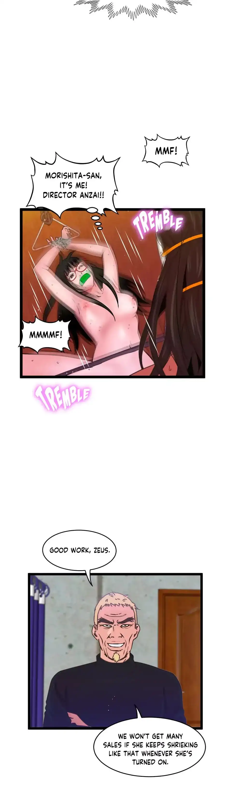 Watch image manhwa Making AV A Sneak Peek - Chapter 87 - l3zlFEu3XKThIGw - ManhwaXX.net