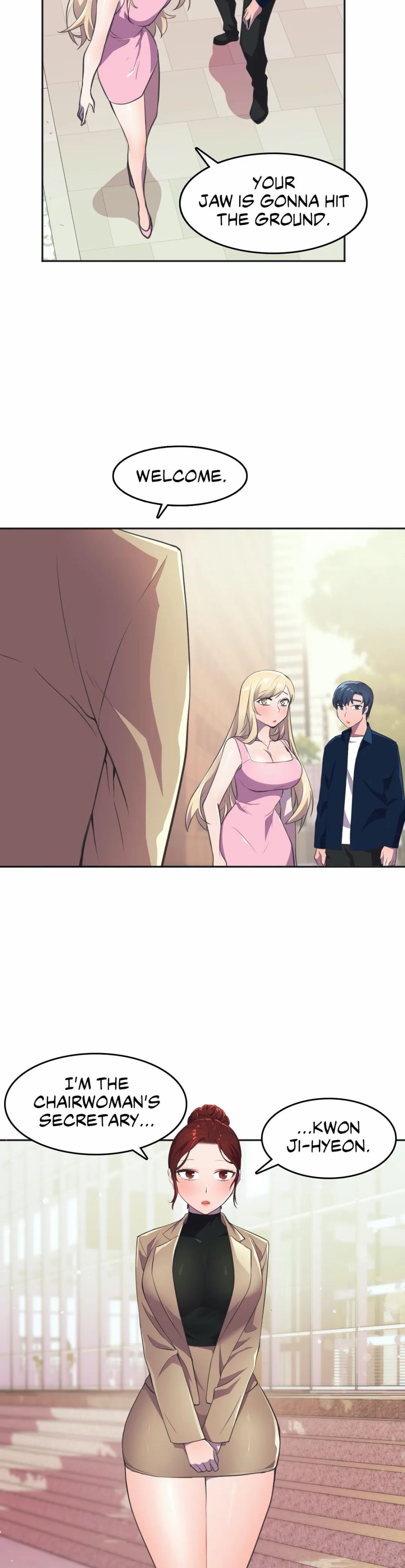 Watch image manhwa Hero Manager - Chapter 09 - l4RyOJVBBgIyf71 - ManhwaXX.net