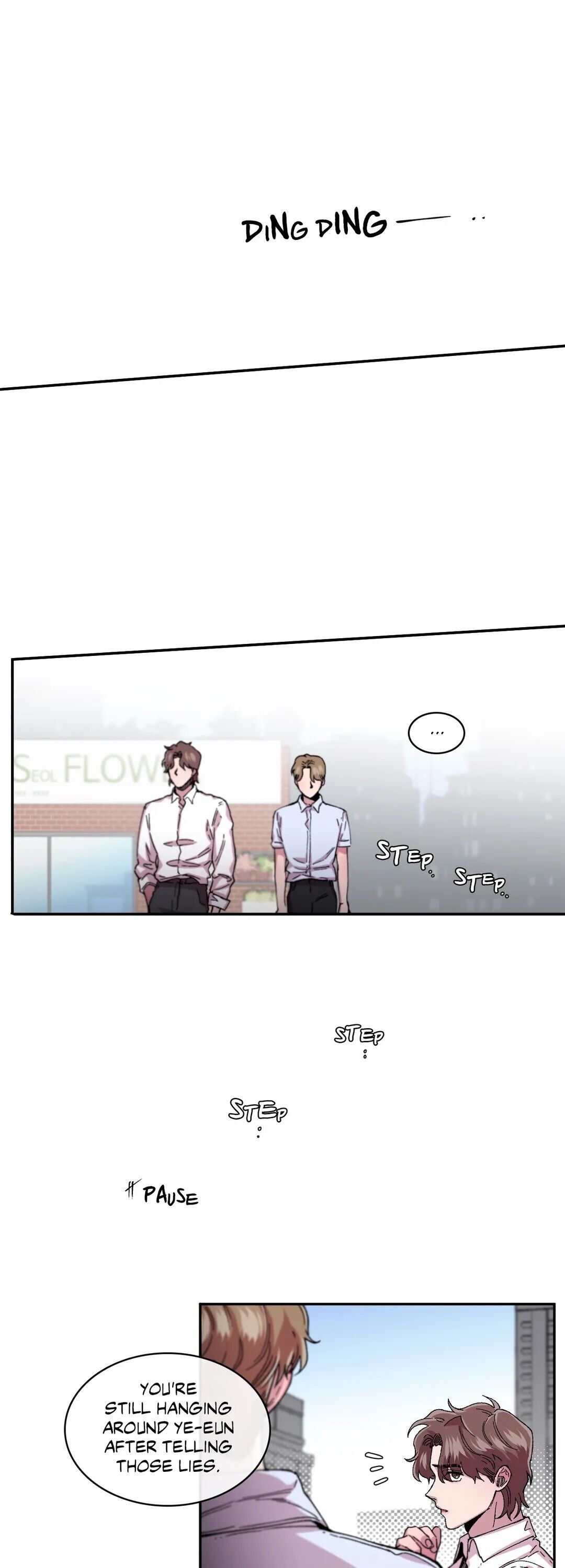 Xem ảnh S Flower Raw - Chapter 49 - l7rl1YNP8KWIGgP - Hentai24h.Tv
