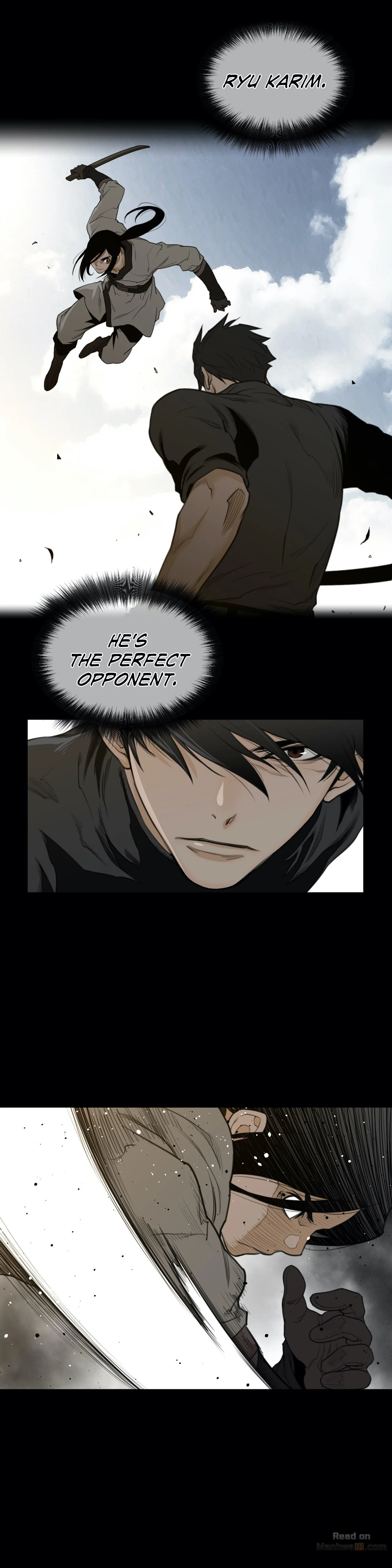 Read manga Perfect Half - Chapter 94 - lAIEO6h4rU6Oihz - ManhwaXXL.com