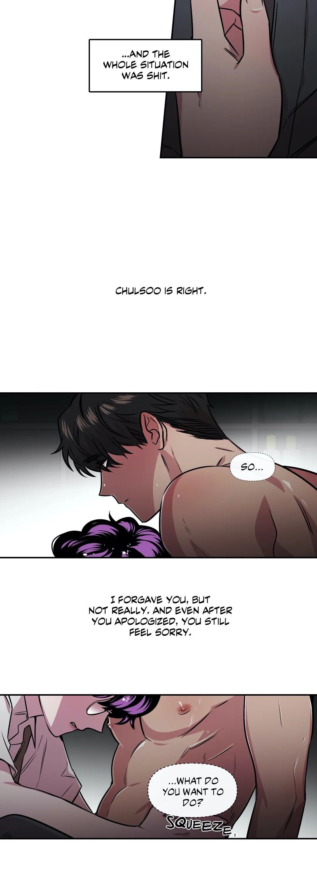 Watch image manhwa S Flower - Chapter 87 - lBmr8dPmdTSEYvP - ManhwaXX.net