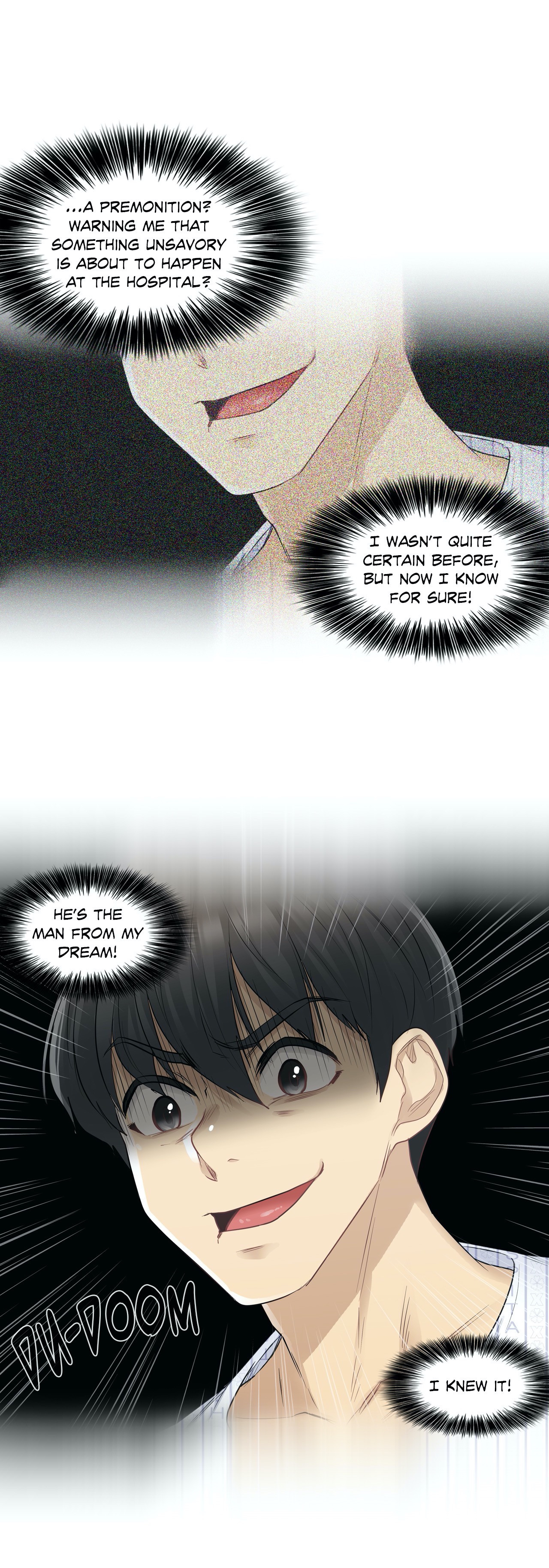 The image lDk6EvAYLGjjQOA in the comic Touch On - Chapter 09 - ManhwaXXL.com