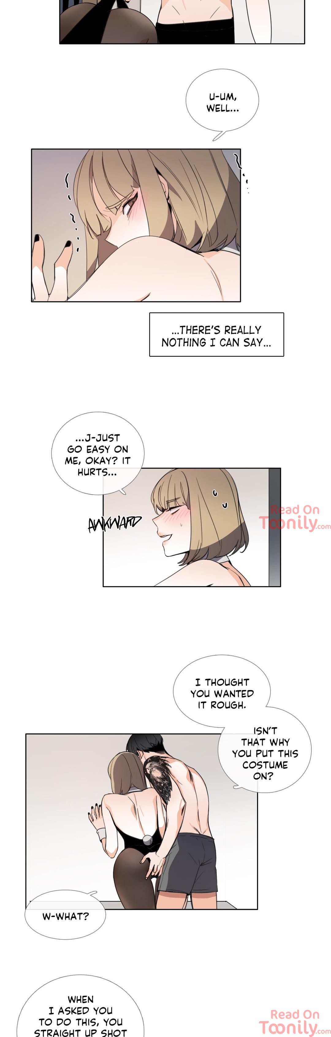 The image lQyX9h7iRnfIWBJ in the comic Talk To Me - Chapter 108 - ManhwaXXL.com