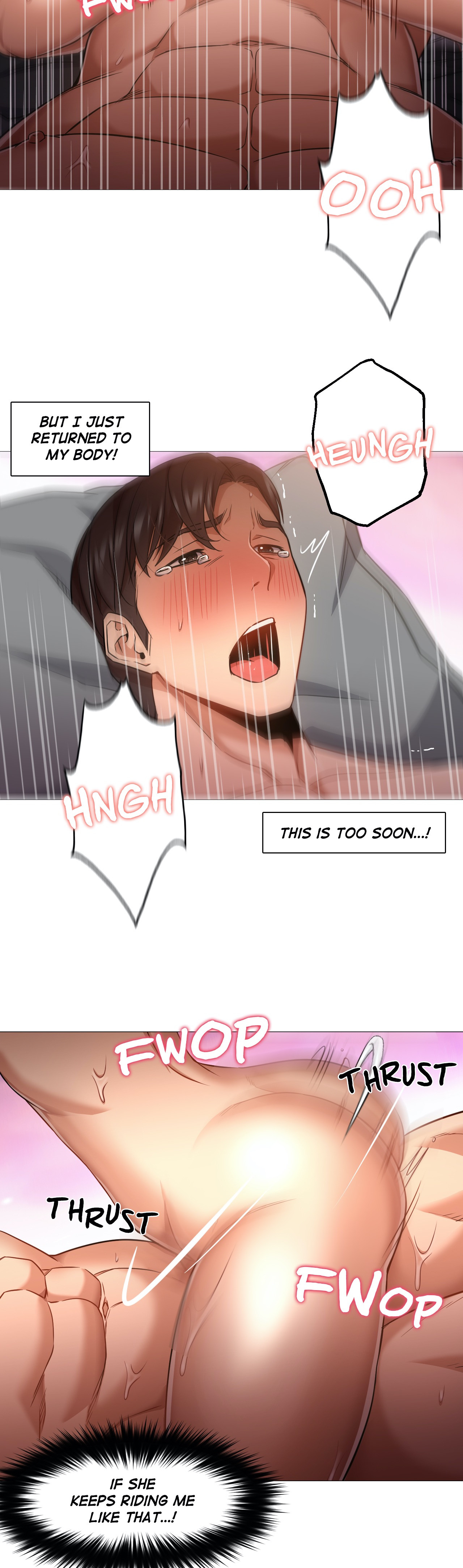 Watch image manhwa Man Up! Girl - Chapter 44 - lb1e4wNjTWFWqXt - ManhwaXX.net