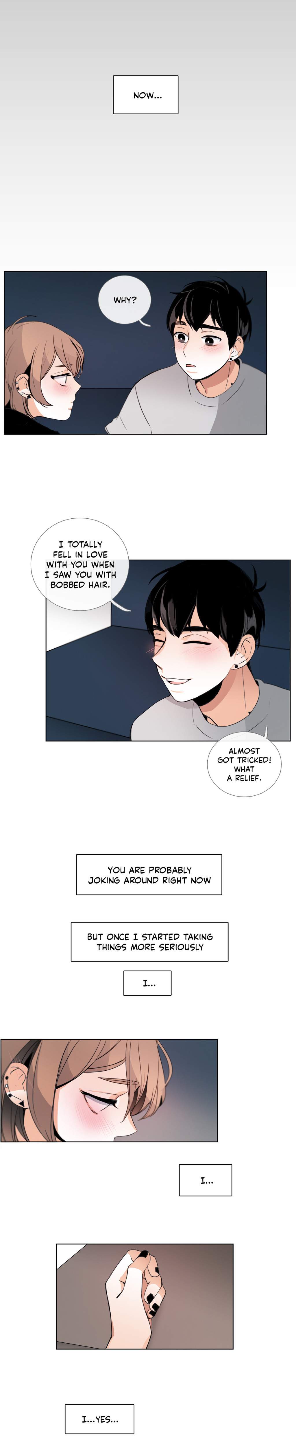 The image lensbxGV34AzBaE in the comic Talk To Me - Chapter 26 - ManhwaXXL.com