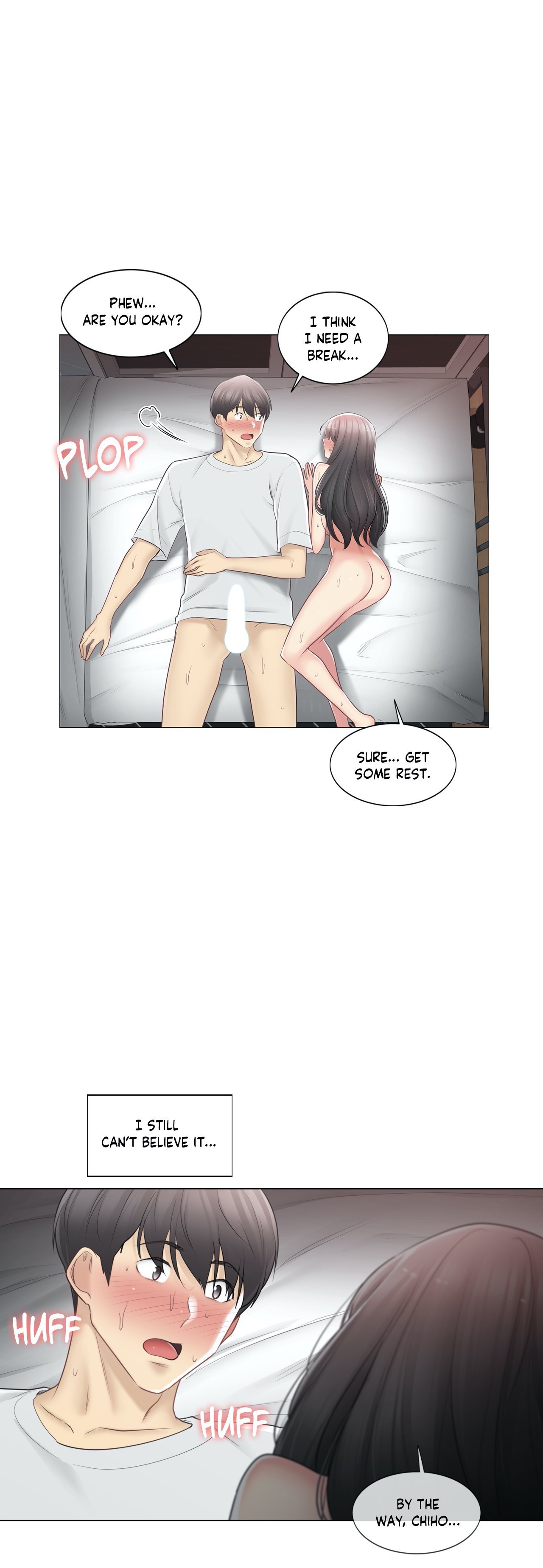 Watch image manhwa Touch On - Chapter 79 - lfWH1n8NGClwugG - ManhwaXX.net