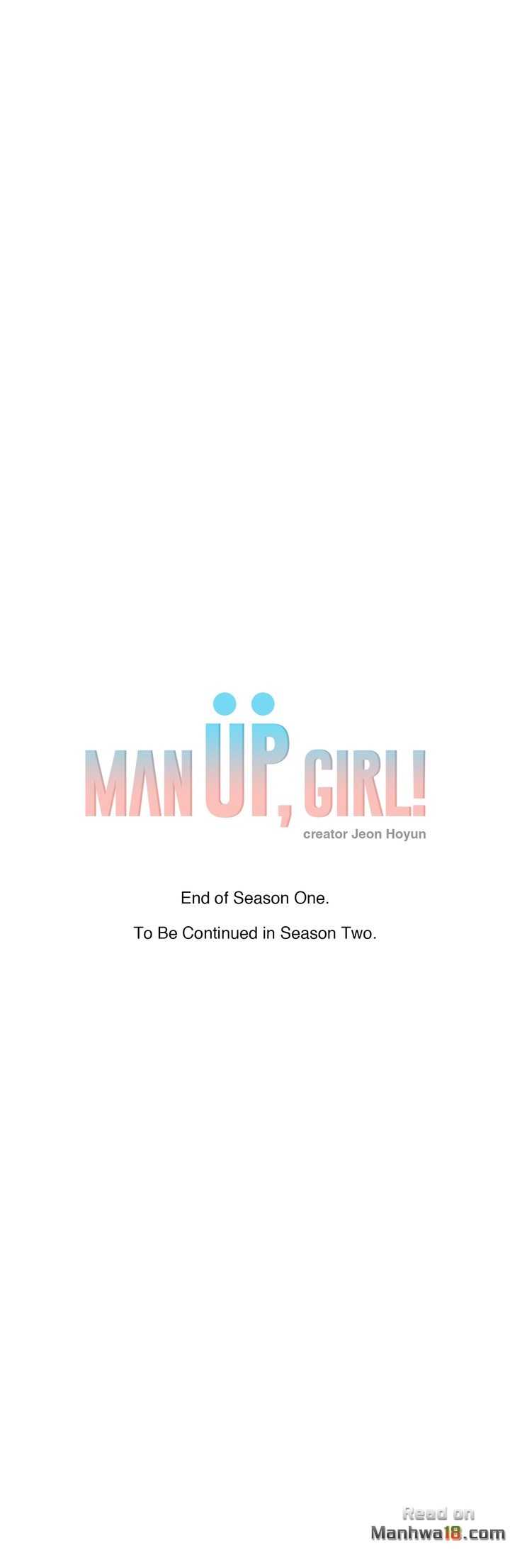 The image Man Up! Girl - Chapter 34 END ss1 - ljBoqO5OERlLWNl - ManhwaManga.io