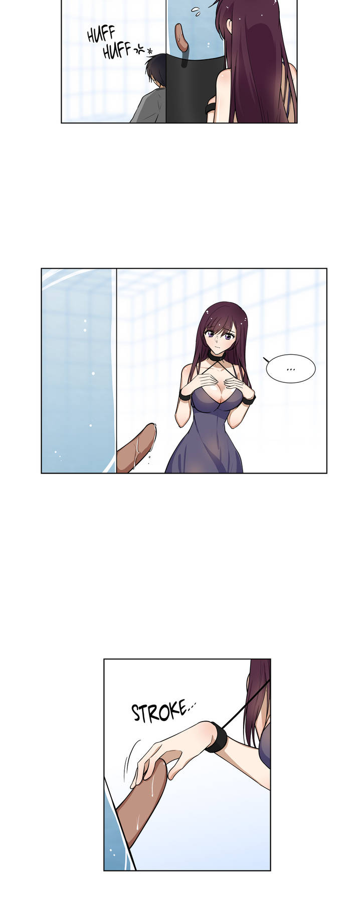 Read manga Shame Room - Chapter 3 - ljPgjmMVg7L83Yv - ManhwaXXL.com