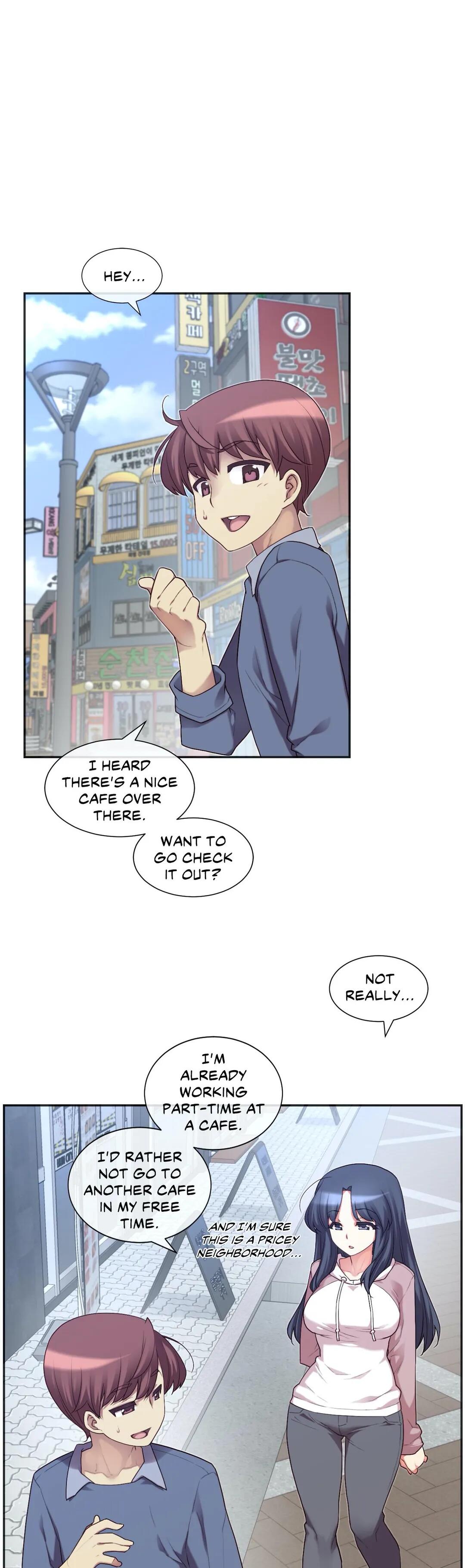 Watch image manhwa The Girlfriend Dice - Chapter 3 In A Place... - ln8JfcRmQAHJEhu - ManhwaXX.net