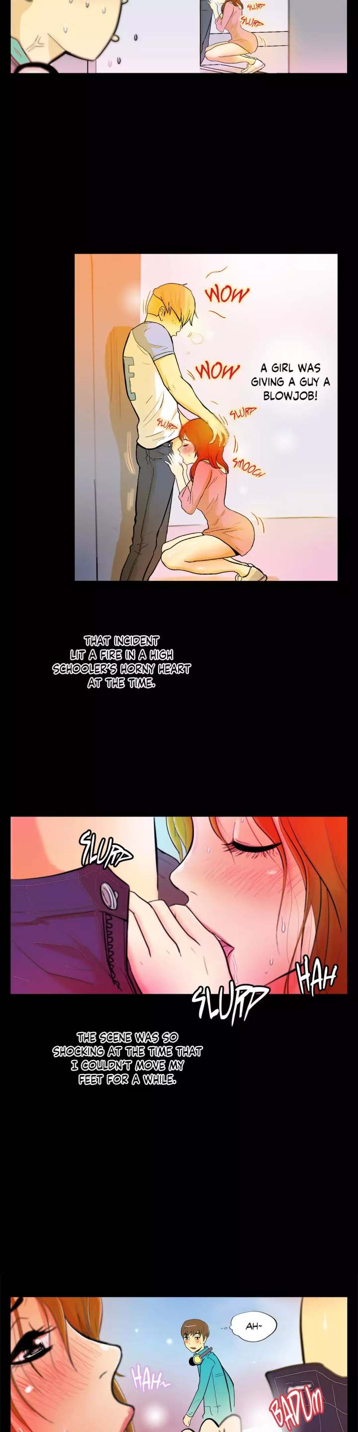 Xem ảnh One-Room Hero Raw - Chapter 9 - lqCYA6HiGeOnGED - Hentai24h.Tv