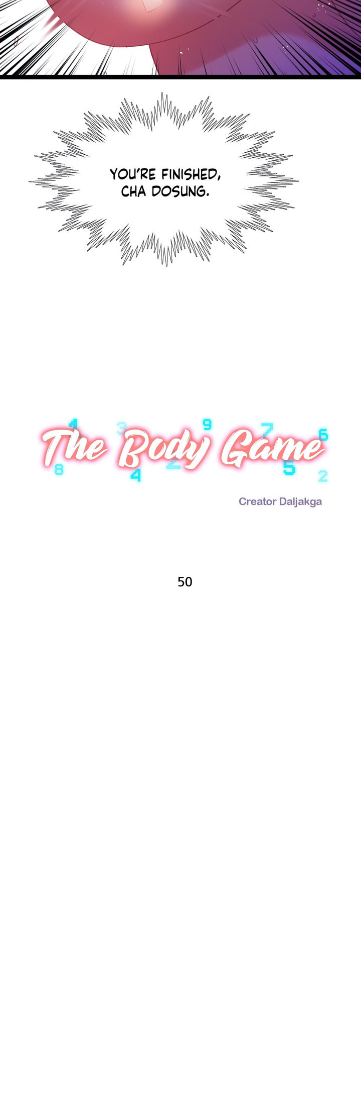 Watch image manhwa The Body Game - Chapter 50 - lreKY0r95KgFlAq - ManhwaXX.net