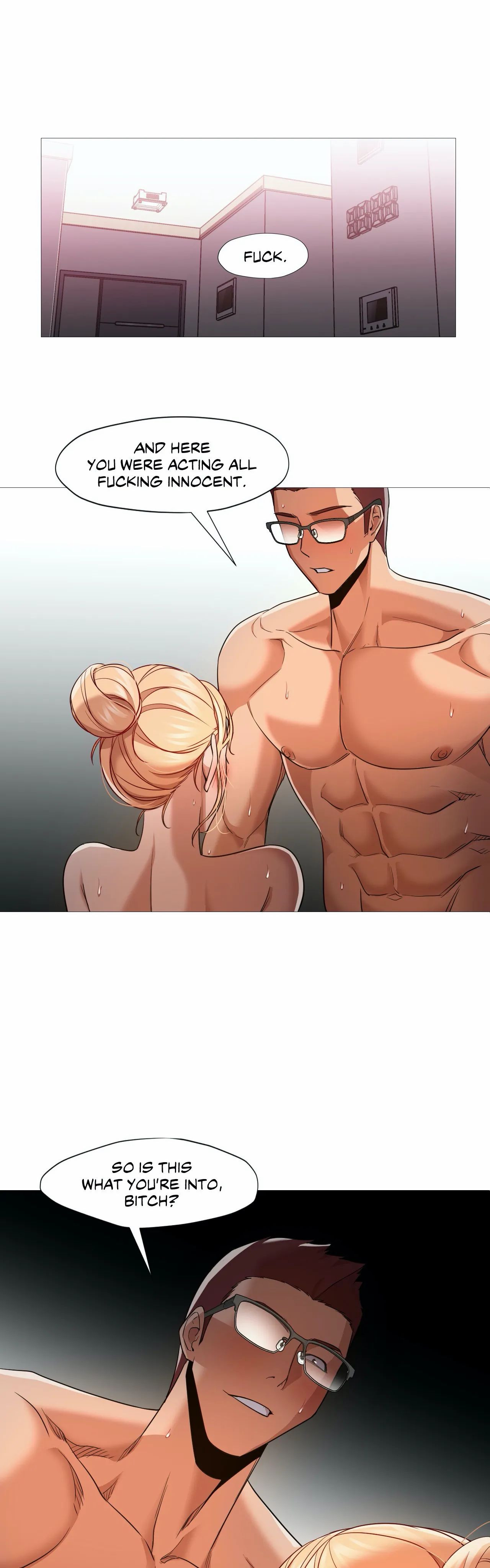 Watch image manhwa Man Up! Girl - Chapter 55 - ltm3Dp9OQVjnLDq - ManhwaXX.net