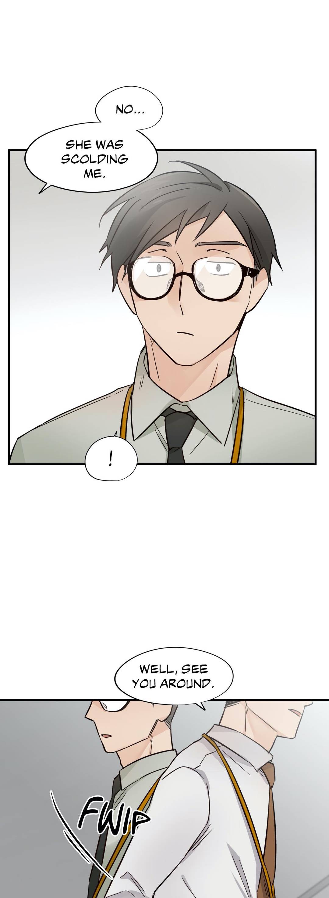 Watch image manhwa Emergency Stairs - Chapter 28 - luVGBICvTeCMHNI - ManhwaXX.net