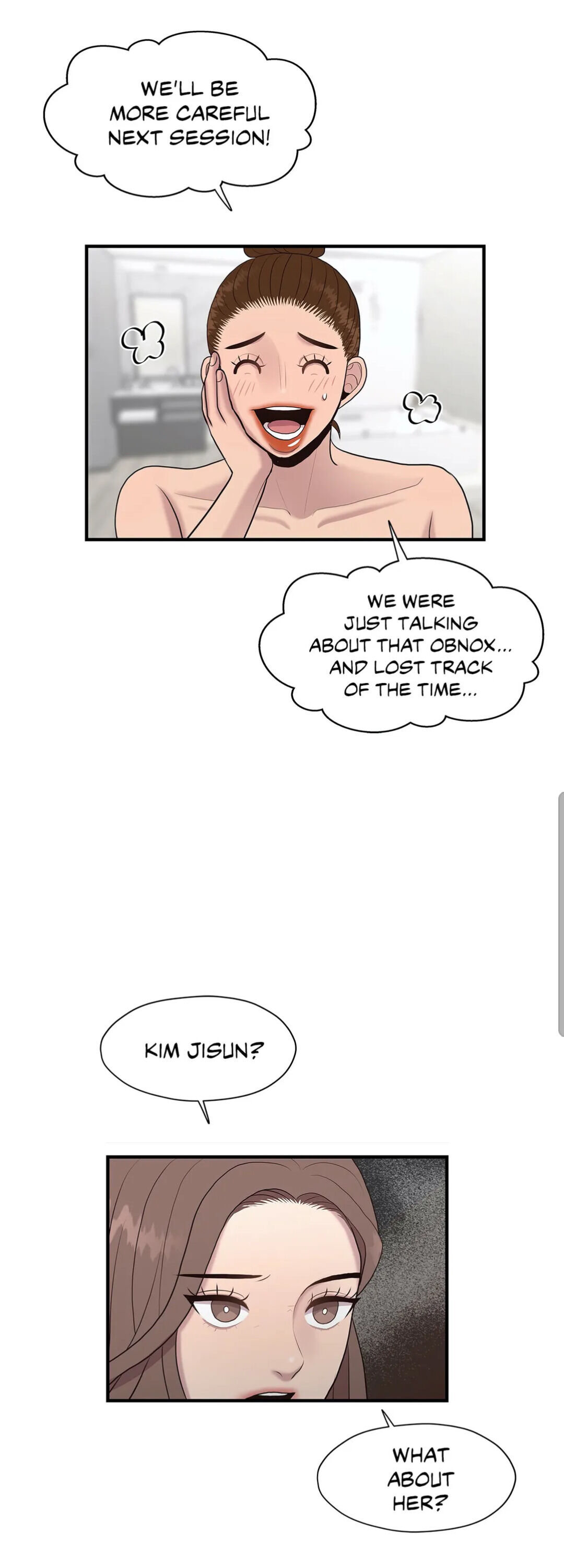 Watch image manhwa Toxic Burn - Chapter 14 - m4H6idTqNSsSCbS - ManhwaXX.net