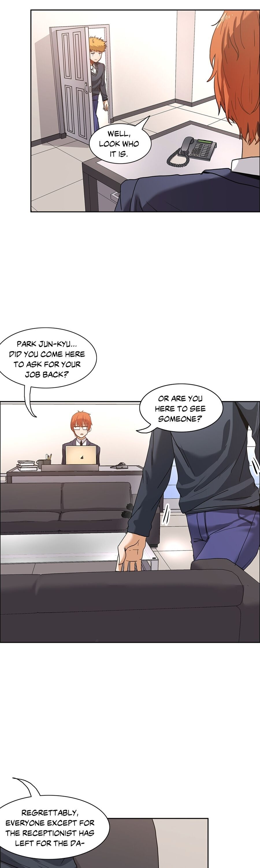 The image mA44B4wa4huuoSu in the comic The Girl That Wet The Wall - Chapter 45 - ManhwaXXL.com
