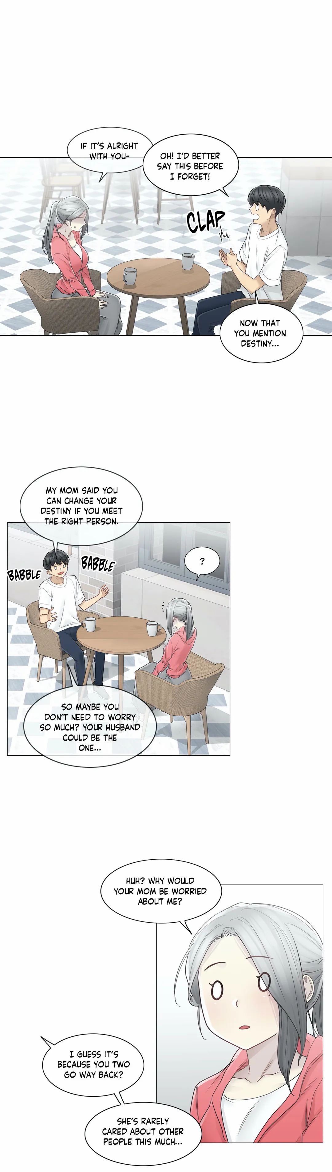 Watch image manhwa Touch On - Chapter 40 - mE7R88znTixnY9x - ManhwaXX.net