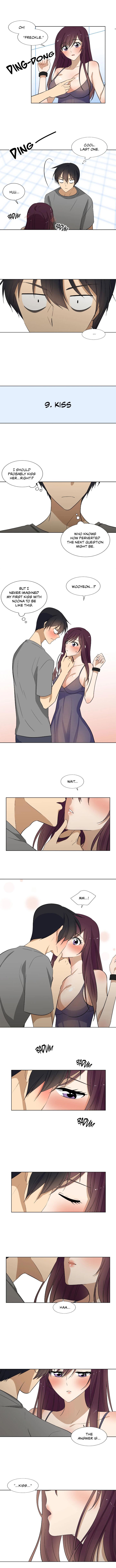 Watch image manhwa Shame Room - Chapter 16 - mEX8wG6JjAcWRGO - ManhwaXX.net