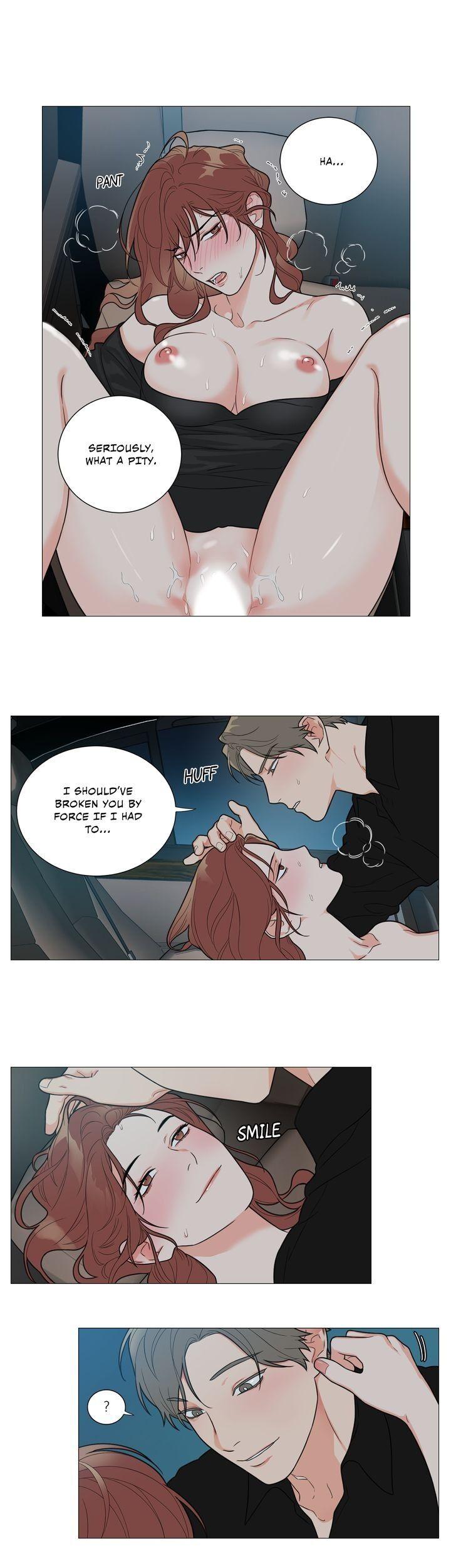 The image Sadistic Beauty - Chapter 95 - mL9Yyeaph08KpCL - ManhwaManga.io