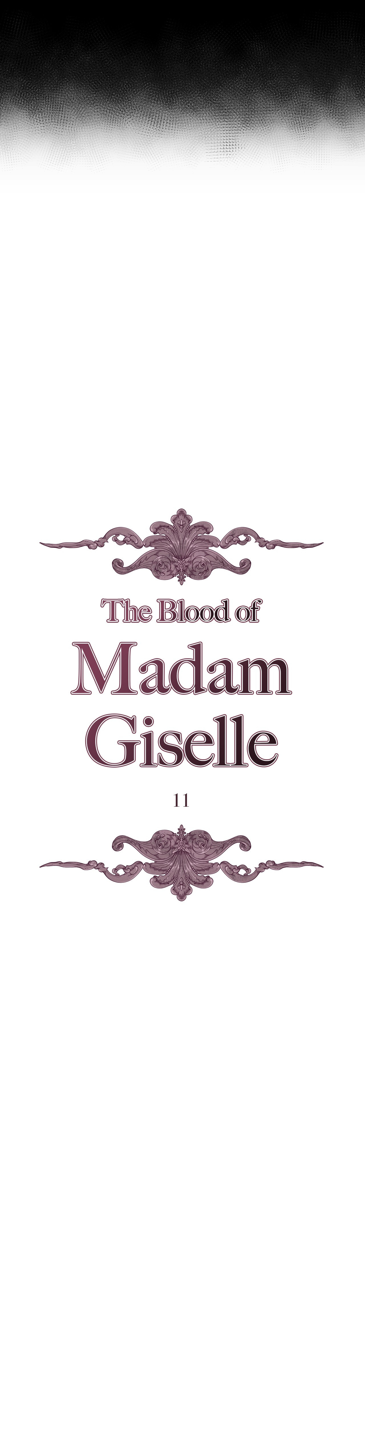 Read manga The Blood Of Madam Giselle - Chapter 11 - mMrjSDaAbEVtmNg - ManhwaXXL.com