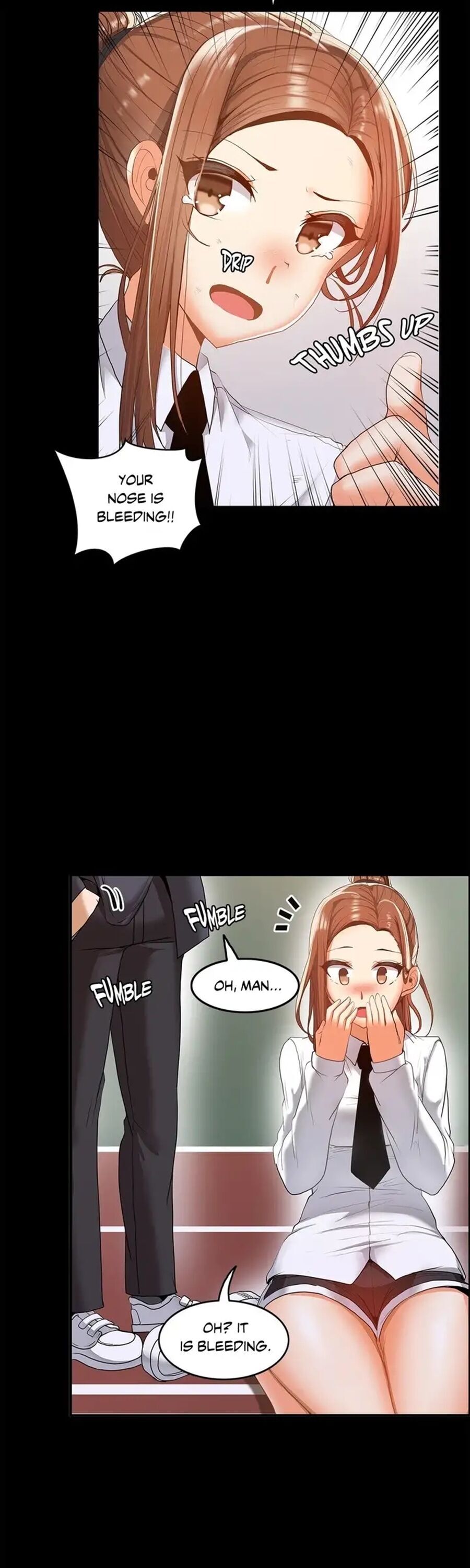 Read manga The Girl That Wet The Wall - Chapter 56 Side Story 3 - mNiTHAnn7Klkucq - ManhwaXXL.com