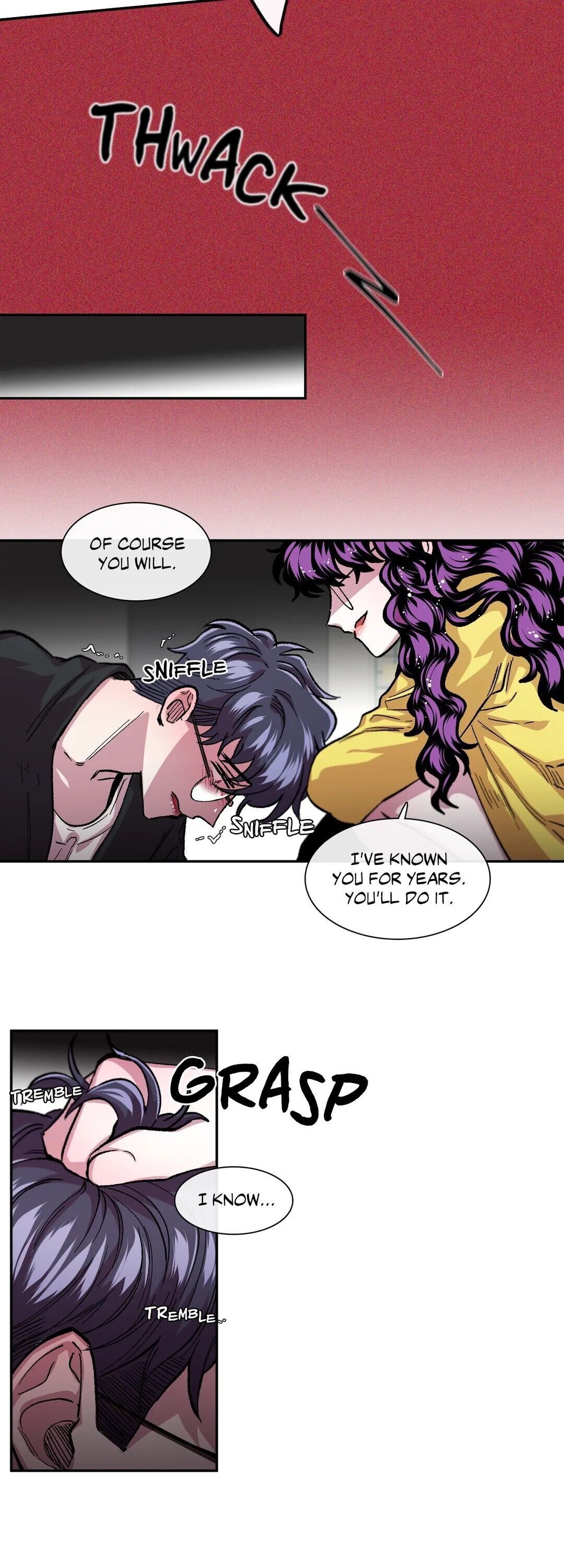 Watch image manhwa S Flower - Chapter 44 - mRkPJtaHtUWnODy - ManhwaXX.net