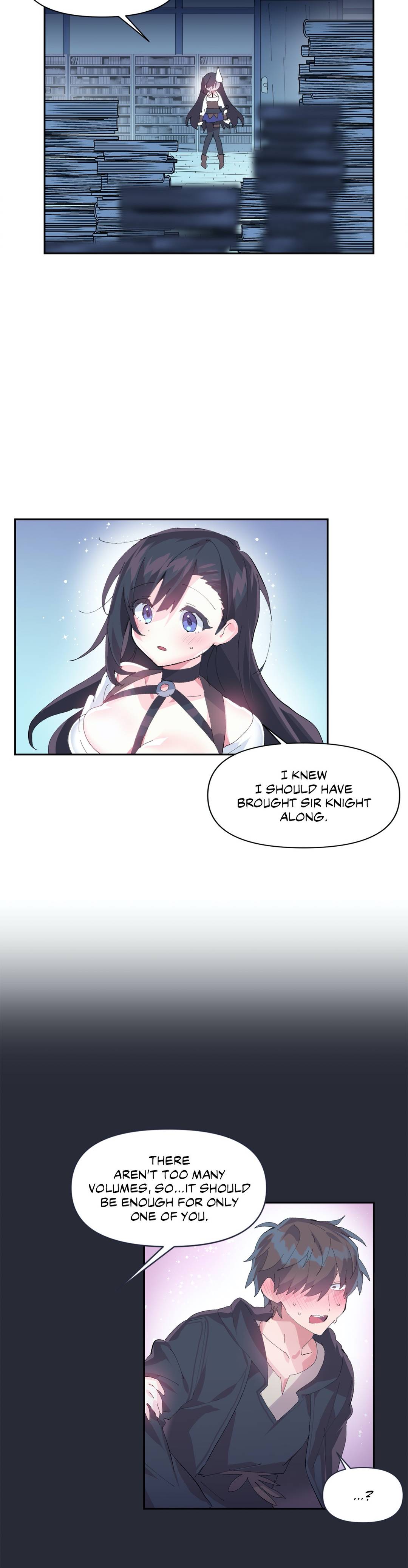 The image meWaDeuNJVgDV79 in the comic Log In To Lust-a-land - Chapter 12 - ManhwaXXL.com