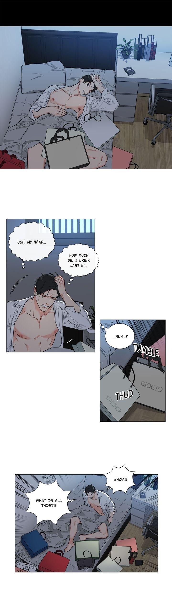 Watch image manhwa Sadistic Beauty - Chapter 94 - mtk6VVUDkRiL7bL - ManhwaXX.net