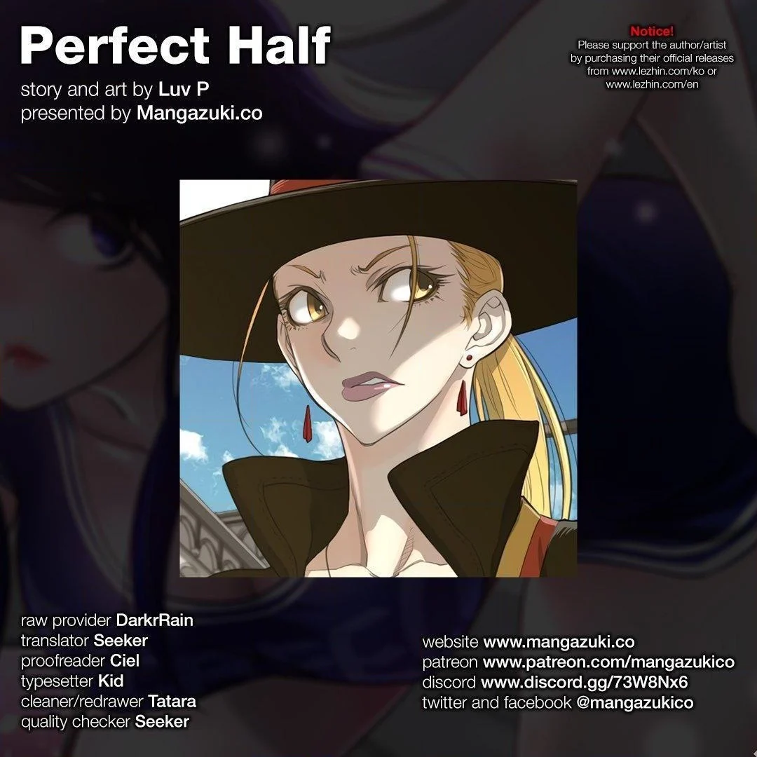 Xem ảnh Perfect Half Raw - Chapter 58 - mxm60UsA7kMMWKQ - Hentai24h.Tv