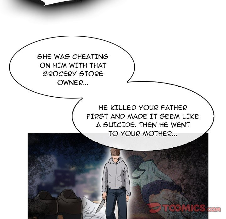 The image my2PHKMAHwYmZb0 in the comic Unfaithful Manhwa - Chapter 31 - ManhwaXXL.com