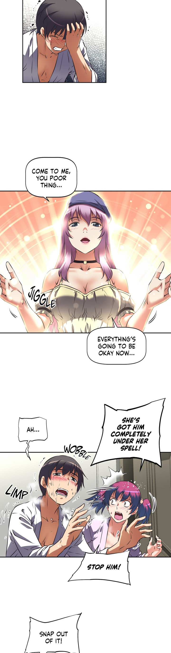 Read manga Hells Harem - Chapter 29 - n5ZfbJcW3P89HL5 - ManhwaXXL.com