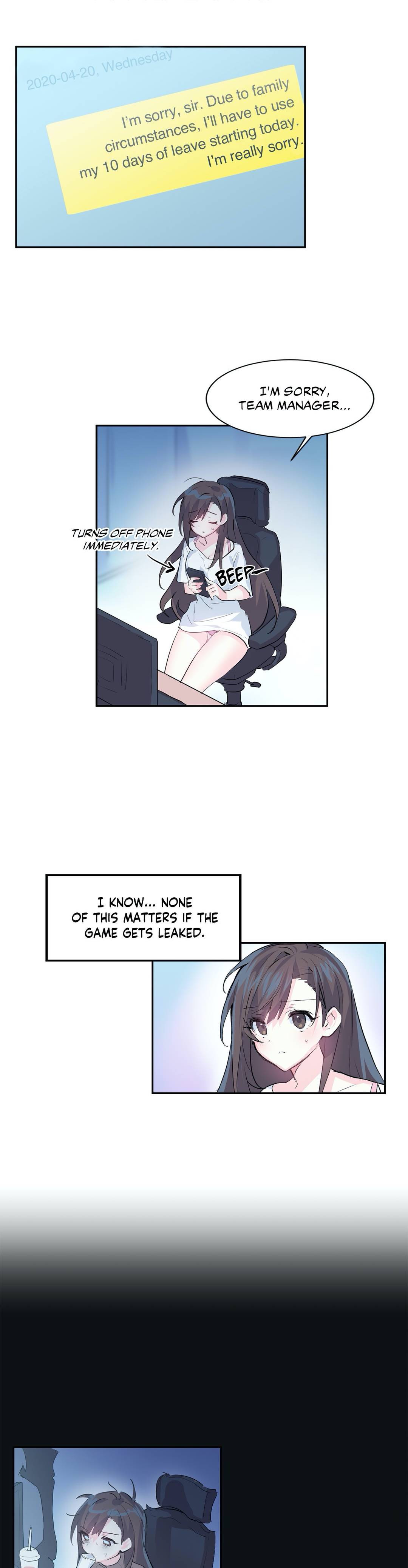 Watch image manhwa Log In To Lust-a-land - Chapter 03 - n8uFnTgsXG9CcHc - ManhwaXX.net