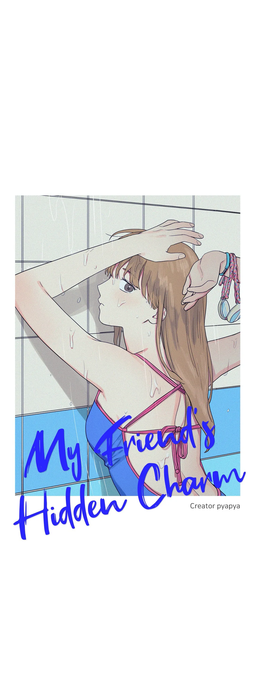 Read manga My Friend’s Hidden Charm - Chapter 3 - nC8Y1kXzJRMEbCU - ManhwaXXL.com